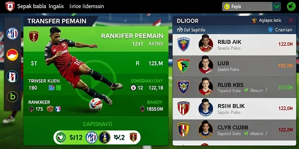 Fitur bonus menarik yang meningkatkan keseruan permainan.