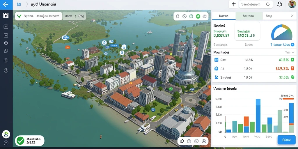 Fitur multiplayer untuk bermain bersama teman-teman.