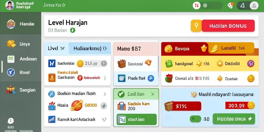 Pembaruan terbaru menampilkan fitur baru yang menarik.