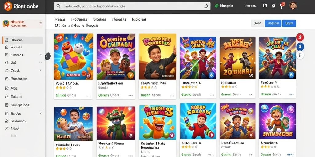 Fitur bonus yang menggembirakan untuk memaksimalkan peluang menang.