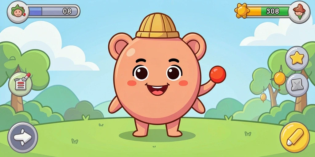 Fitur bonus menarik dengan peluang jackpot besar.