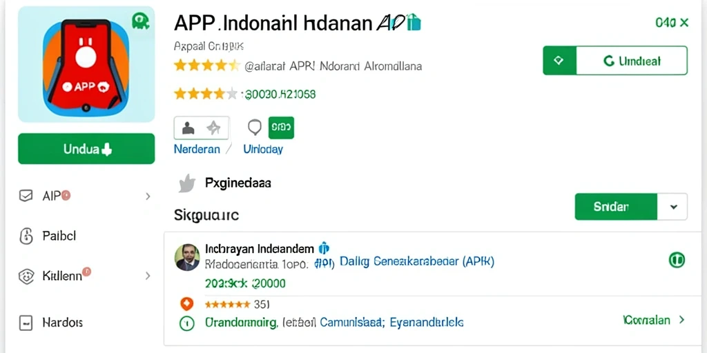 Keseruan berkompetisi dalam turnamen menarik.