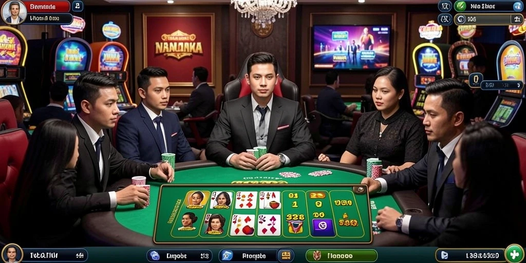 Bonus menarik untuk pemain baru dan lama.