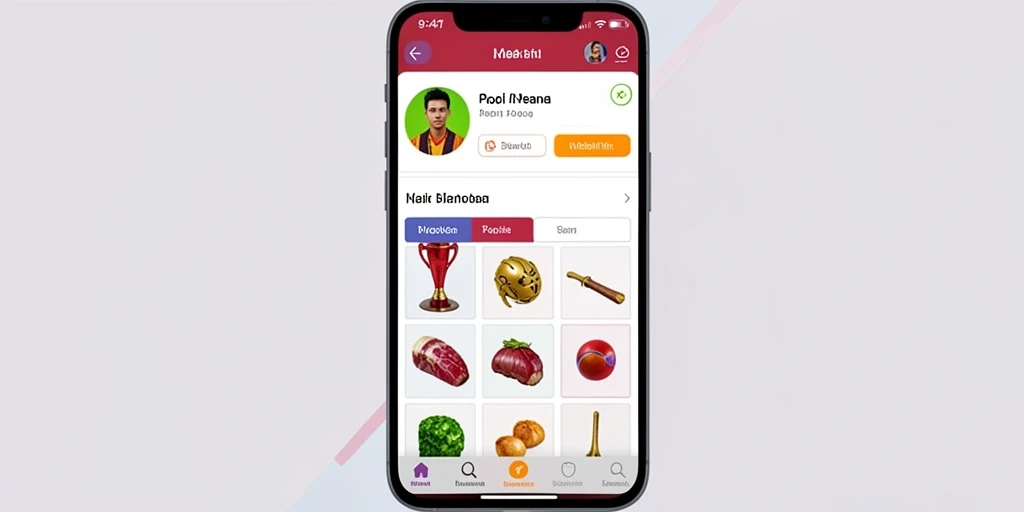 Fitur bonus yang menguntungkan dan menarik untuk dicoba.