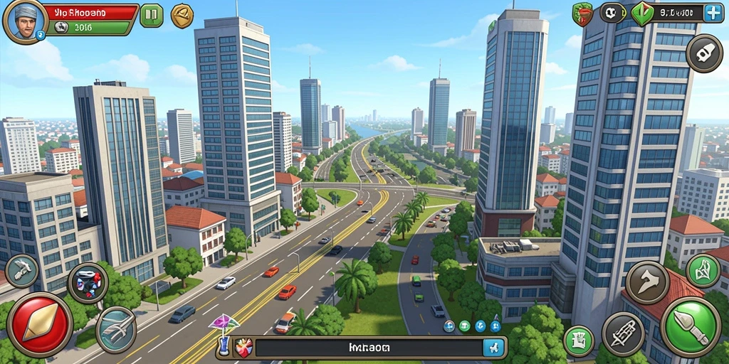 Komunitas gamer yang aktif dan mendukung.