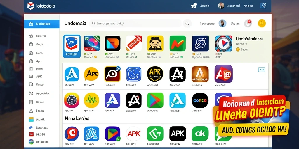 Mode permainan baru yang mengasyikkan.